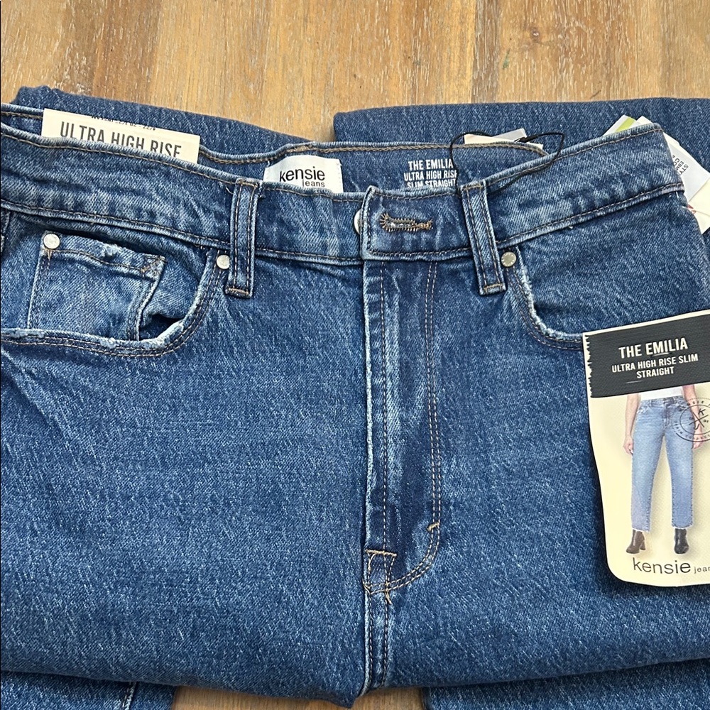 Kensie jeans